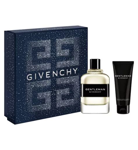 GIVENCHY Perfumes & Aftershaves 